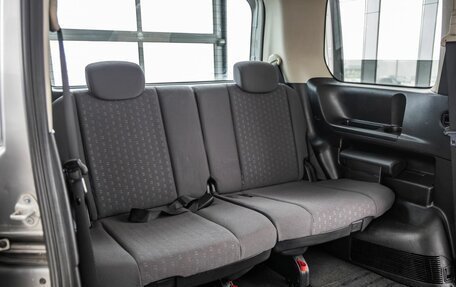 Nissan Serena III, 2007 год, 1 048 000 рублей, 19 фотография