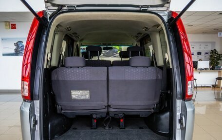 Nissan Serena III, 2007 год, 1 048 000 рублей, 13 фотография