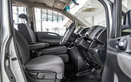 Nissan Serena III, 2007 год, 1 048 000 рублей, 16 фотография