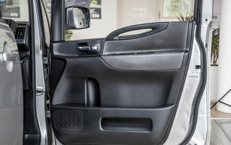 Nissan Serena III, 2007 год, 1 048 000 рублей, 14 фотография