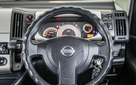 Nissan Serena III, 2007 год, 1 048 000 рублей, 24 фотография