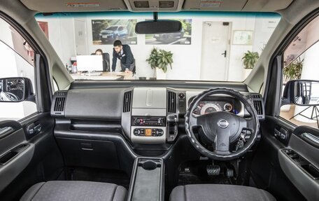 Nissan Serena III, 2007 год, 1 048 000 рублей, 21 фотография