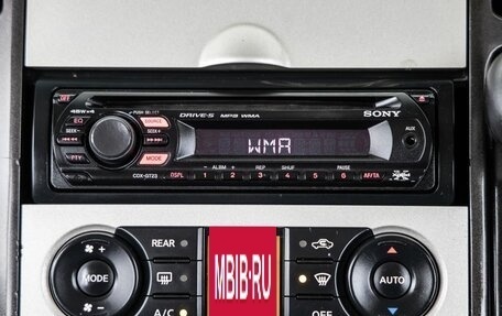 Nissan Serena III, 2007 год, 1 048 000 рублей, 23 фотография