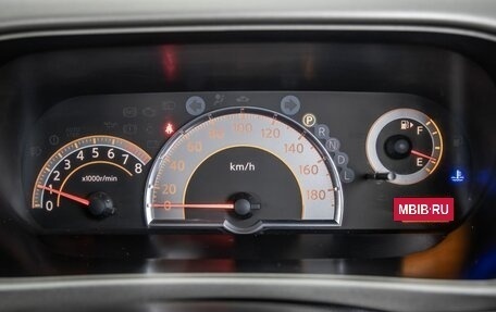 Nissan Serena III, 2007 год, 1 048 000 рублей, 25 фотография