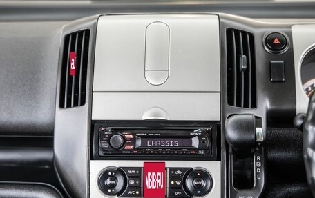 Nissan Serena III, 2007 год, 1 048 000 рублей, 22 фотография