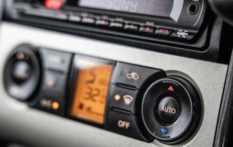 Nissan Serena III, 2007 год, 1 048 000 рублей, 27 фотография