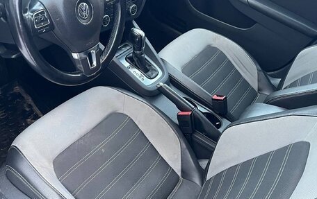 Volkswagen Jetta VI, 2014 год, 1 096 000 рублей, 11 фотография