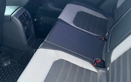 Volkswagen Jetta VI, 2014 год, 1 096 000 рублей, 14 фотография