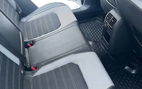 Volkswagen Jetta VI, 2014 год, 1 096 000 рублей, 15 фотография