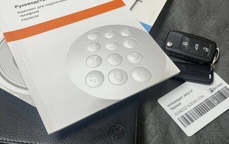 Volkswagen Jetta VI, 2014 год, 1 096 000 рублей, 16 фотография