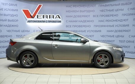 KIA Cerato III, 2012 год, 820 000 рублей, 4 фотография