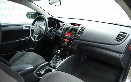 KIA Cerato III, 2012 год, 820 000 рублей, 11 фотография