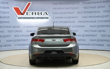 KIA Cerato III, 2012 год, 820 000 рублей, 6 фотография