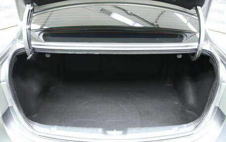 KIA Cerato III, 2012 год, 820 000 рублей, 9 фотография