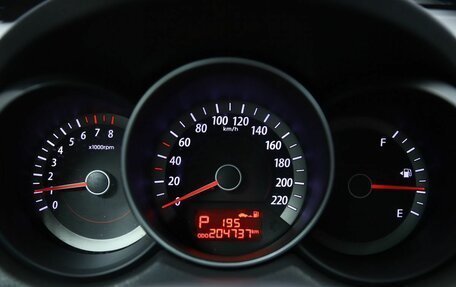 KIA Cerato III, 2012 год, 820 000 рублей, 13 фотография