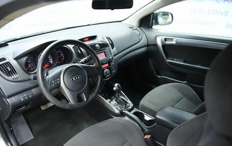 KIA Cerato III, 2012 год, 820 000 рублей, 10 фотография