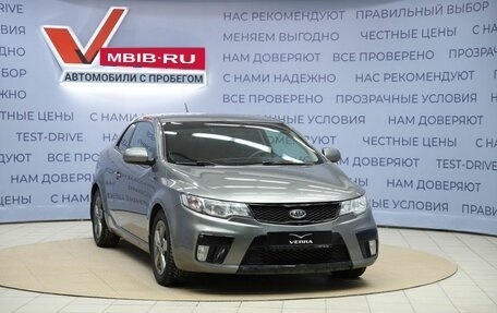 KIA Cerato III, 2012 год, 820 000 рублей, 3 фотография