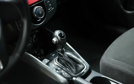 KIA Cerato III, 2012 год, 820 000 рублей, 14 фотография