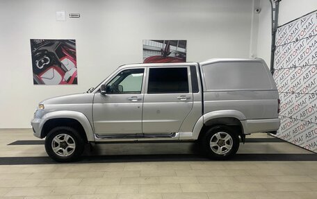 ЛуАЗ Pickup, 2017 год, 596 000 рублей, 4 фотография