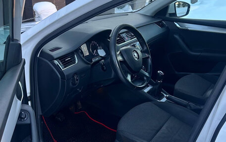 Skoda Octavia, 2014 год, 1 175 000 рублей, 7 фотография