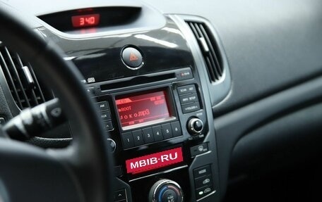 KIA Cerato III, 2012 год, 820 000 рублей, 15 фотография