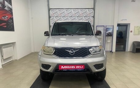 ЛуАЗ Pickup, 2017 год, 596 000 рублей, 3 фотография