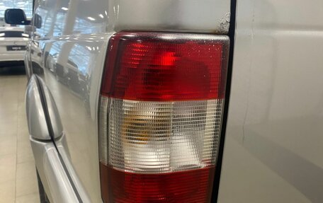 ЛуАЗ Pickup, 2017 год, 596 000 рублей, 10 фотография