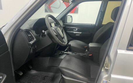 ЛуАЗ Pickup, 2017 год, 596 000 рублей, 12 фотография