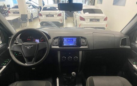 ЛуАЗ Pickup, 2017 год, 596 000 рублей, 13 фотография