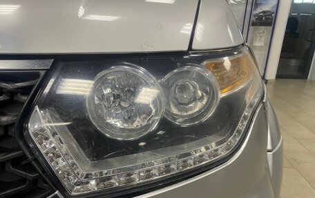 ЛуАЗ Pickup, 2017 год, 596 000 рублей, 11 фотография