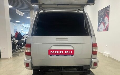 ЛуАЗ Pickup, 2017 год, 596 000 рублей, 7 фотография