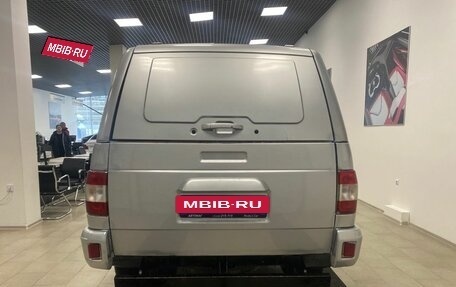 ЛуАЗ Pickup, 2017 год, 596 000 рублей, 6 фотография