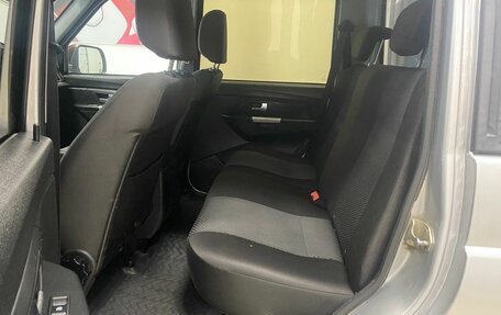 ЛуАЗ Pickup, 2017 год, 596 000 рублей, 15 фотография