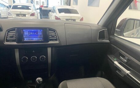 ЛуАЗ Pickup, 2017 год, 596 000 рублей, 18 фотография