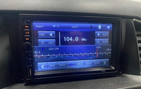 ЛуАЗ Pickup, 2017 год, 596 000 рублей, 22 фотография