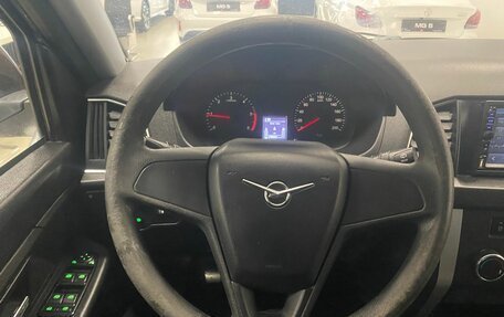 ЛуАЗ Pickup, 2017 год, 596 000 рублей, 21 фотография