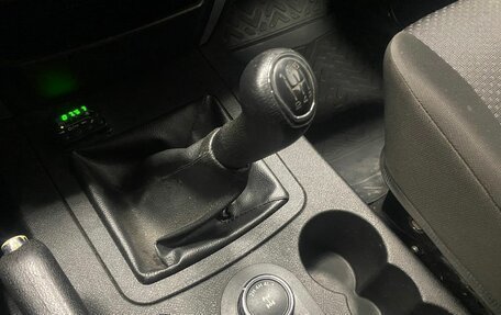 ЛуАЗ Pickup, 2017 год, 596 000 рублей, 25 фотография