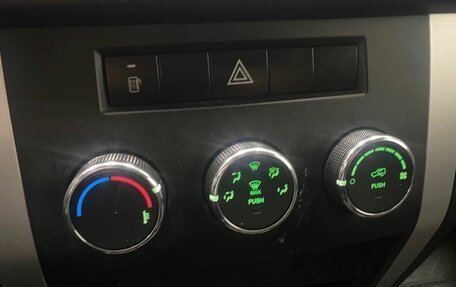 ЛуАЗ Pickup, 2017 год, 596 000 рублей, 23 фотография