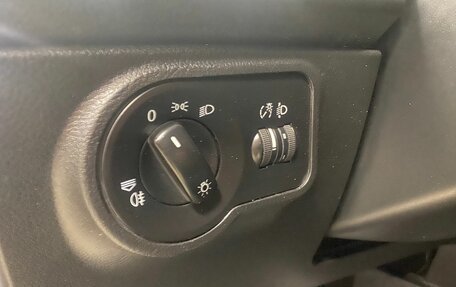 ЛуАЗ Pickup, 2017 год, 596 000 рублей, 20 фотография