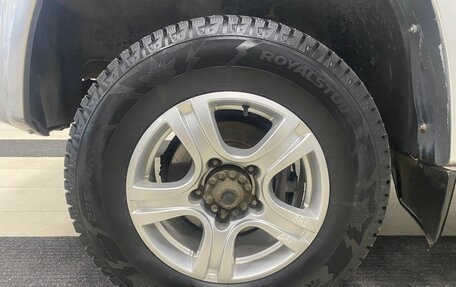 ЛуАЗ Pickup, 2017 год, 596 000 рублей, 29 фотография