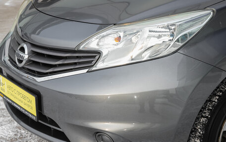 Nissan Note II рестайлинг, 2013 год, 848 000 рублей, 3 фотография