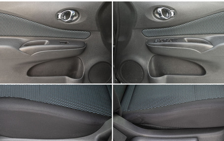 Nissan Note II рестайлинг, 2013 год, 848 000 рублей, 19 фотография