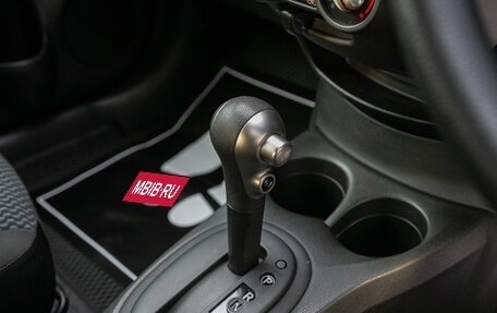 Nissan Note II рестайлинг, 2013 год, 848 000 рублей, 11 фотография