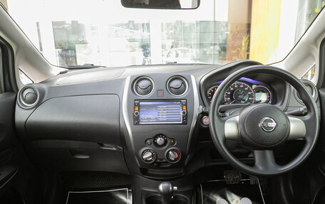 Nissan Note II рестайлинг, 2013 год, 848 000 рублей, 15 фотография