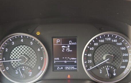 Hyundai Elantra VI рестайлинг, 2020 год, 1 540 000 рублей, 9 фотография