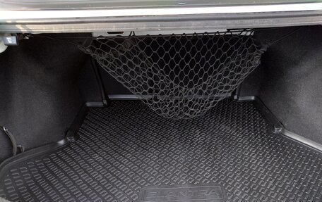 Hyundai Elantra VI рестайлинг, 2020 год, 1 540 000 рублей, 18 фотография