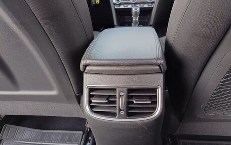 Hyundai Elantra VI рестайлинг, 2020 год, 1 540 000 рублей, 17 фотография