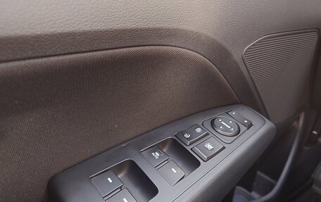 Hyundai Elantra VI рестайлинг, 2020 год, 1 540 000 рублей, 13 фотография