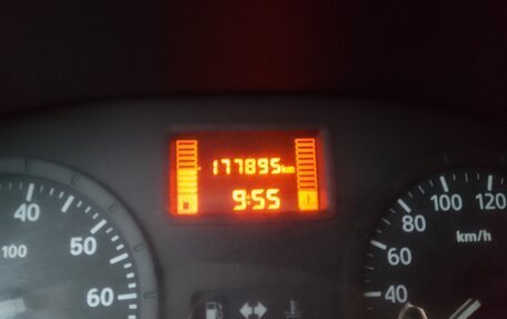 Renault Logan I, 2010 год, 350 000 рублей, 5 фотография