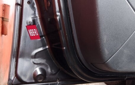 Renault Logan I, 2010 год, 350 000 рублей, 7 фотография